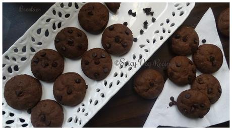 brookies-cookies-recipe-spicyvegrecipes