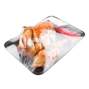 Pile Ready-To-Eat Foods In Pantry From HappyFresh Pile Ready-To-Eat Foods In Pantry From HappyFresh