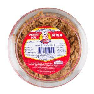 Pile Ready-To-Eat Foods In Pantry From HappyFresh Pile Ready-To-Eat Foods In Pantry From HappyFresh