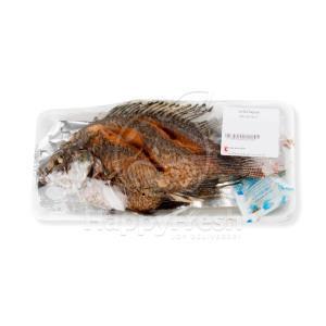 Pile Ready-To-Eat Foods In Pantry From HappyFresh Pile Ready-To-Eat Foods In Pantry From HappyFresh