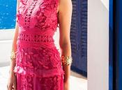 Costarellos Spring Summer 2017 Collection