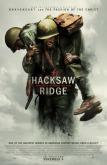 Hacksaw Ridge (2016) Review