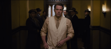 Movie Review: ‘Live By Night’