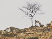 What Benefits Using Mini Excavator?