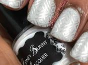 Honey Bunny Lacquer Hazy Shade Winter