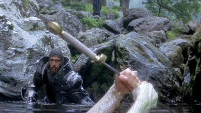 EXCALIBUR (1981)