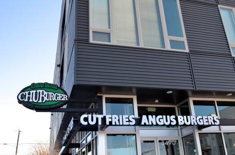 CHUBurger, Hotbox Roasters Now Open in RiNo