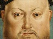 King Henry VIII’s Brain Injury Behavioral Changes