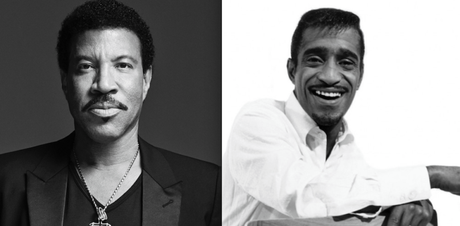 Lionel Richie To Help Produce Sammy Davis Jr. Biopic