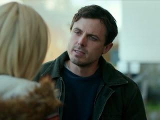 Oscar Nominations Reaction