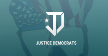 Justice Democrats » Platform