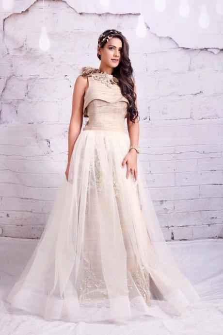 Nia Sharma- The Fashion Icon Of Silver Screen