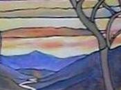 From Cedar Archives: Purple Coneflower Daisies