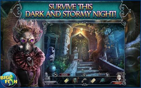 Phantasmat: The Mask (Full) v1.0 APK