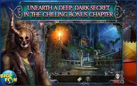 Phantasmat: The Mask (Full) v1.0 APK