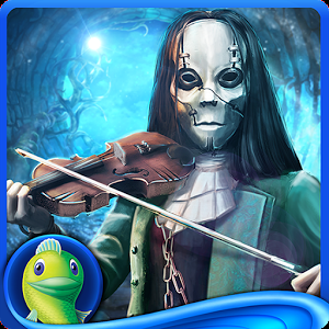 Phantasmat: The Mask (Full) v1.0 APK