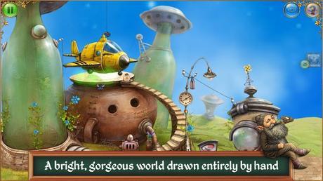 The Tiny Bang Story v1.0.30 APK