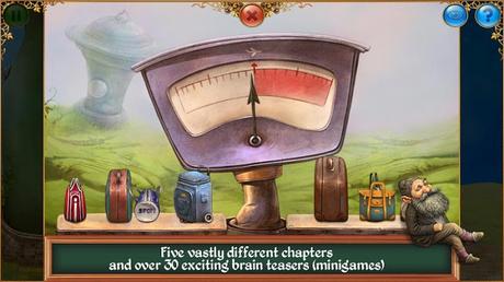 The Tiny Bang Story v1.0.30 APK