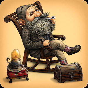 The Tiny Bang Story v1.0.30 APK