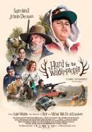 Hunt for the Wilderpeople (2016) Review