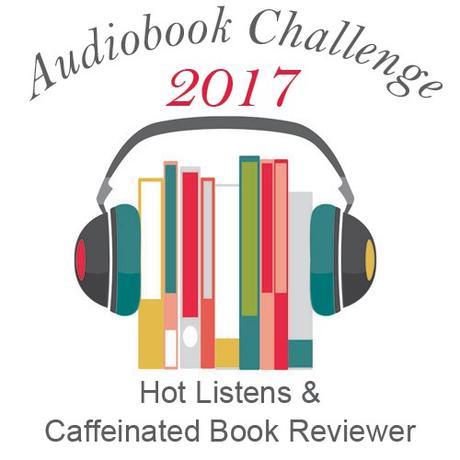 The Audiobook Challenge 2017