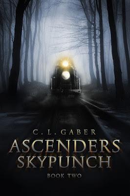 Ascenders Saga by CL  Gaber @agarcia6510 @CLGaber