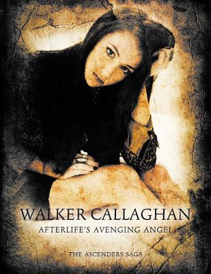 Ascenders Saga by CL  Gaber @agarcia6510 @CLGaber