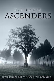 Ascenders Saga by CL  Gaber @agarcia6510 @CLGaber