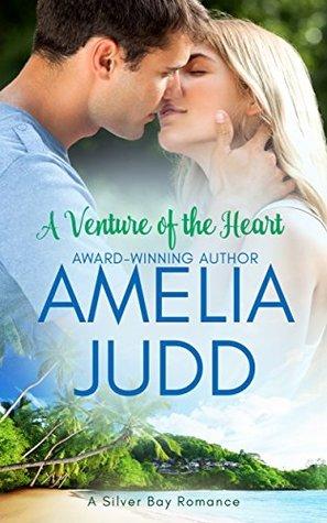 A Venture of the Heart: Romance Novel by Amelia Judd