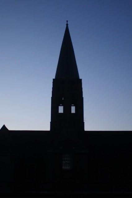 Big Walk Wednesday. #EastFinchley #N2 to #Richmond Part One