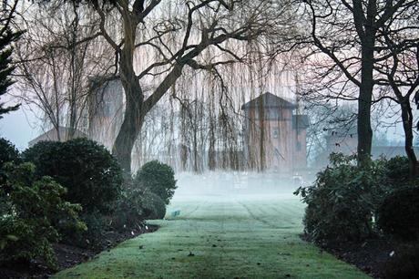 Big Walk Wednesday. #EastFinchley #N2 to #Richmond Part One