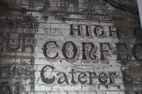 Big Walk Wednesday. #EastFinchley #N2 to #Richmond Part One