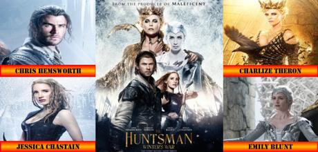 2016 Awards – Worst Sequel or Remake