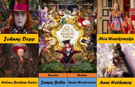 2016 Awards – Worst Sequel or Remake