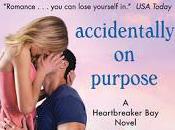 Accidentally Purpose- Jill Shalvis- Feature Review