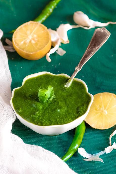 Mojo verde pizza recipe, How to make mojo verde sauce pizza