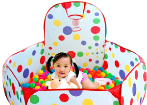 Unleash Incredible Playroom With Home Décor From Lazada