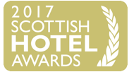 News: Scottish Hotel Awards Winners Announced Part I