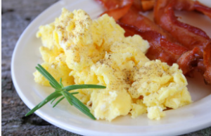 Re Thinking Paleo Breakfast