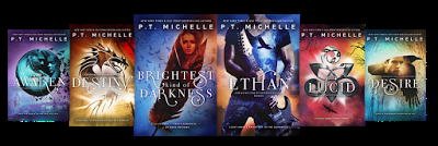 Awaken by P.T. Michelle @givemebooksblog @pt_michelle