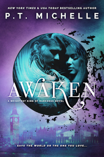 Awaken by P.T. Michelle @givemebooksblog @pt_michelle