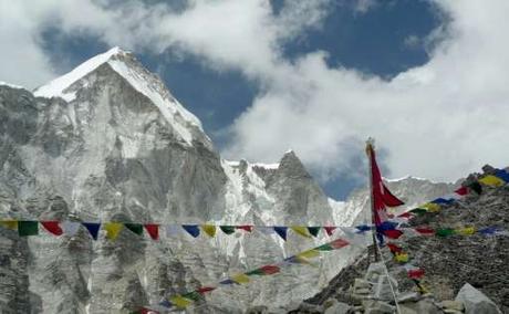 Indian Expedition to Re-Measure Everest this Spring
