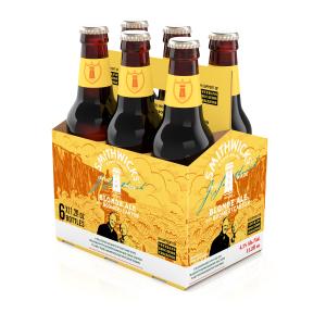 Smithwick’s to introduce limited release blonde ale to NYC beer lovers