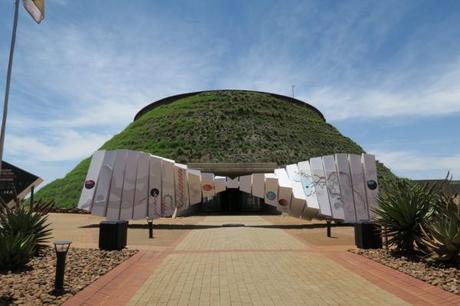 Maropeng – The Cradle of Humankind in South Africa