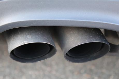 What does Air Pollution mean for the Future of Diesel Cars?