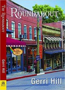 Tierney reviews The Roundabout by Gerri Hill