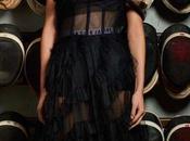 Bella Hadid Looks Adorable Dior