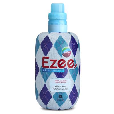 Will Take it Ezee for My Baby with Godrej Ezee