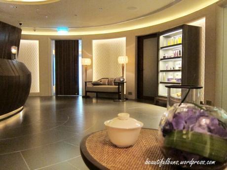 Review: La Mer x The Ritz-Carlton Spa – Miracle Broth Facial