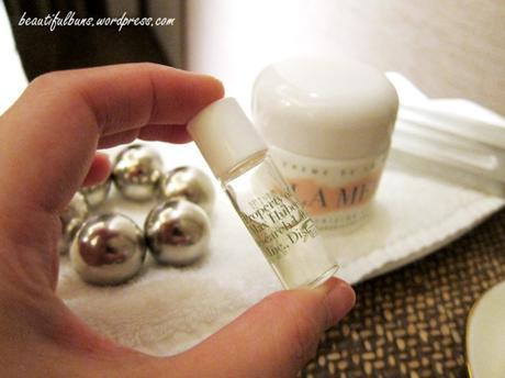 Review: La Mer x The Ritz-Carlton Spa – Miracle Broth Facial